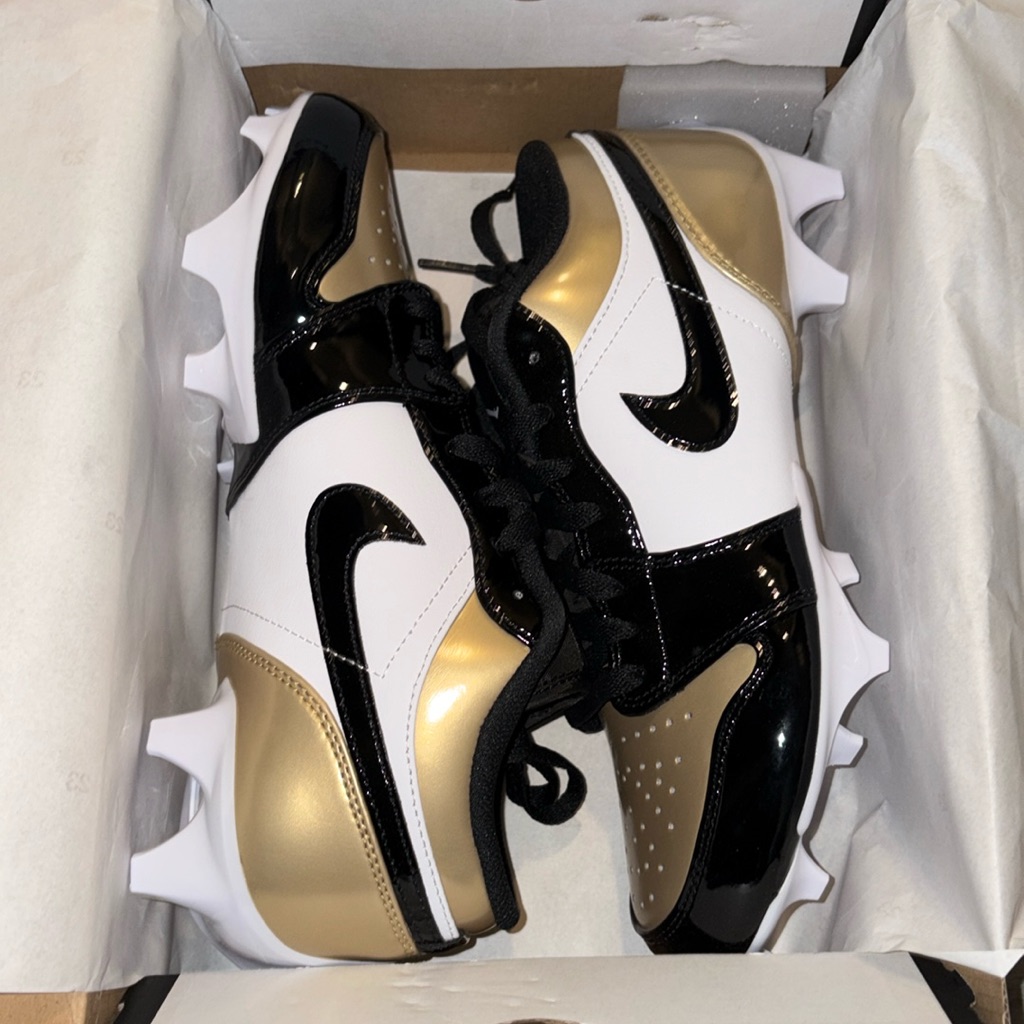 Brand New With Box